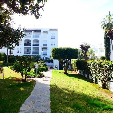 Apartamento Puerto Banus Marbella Luaran gambar