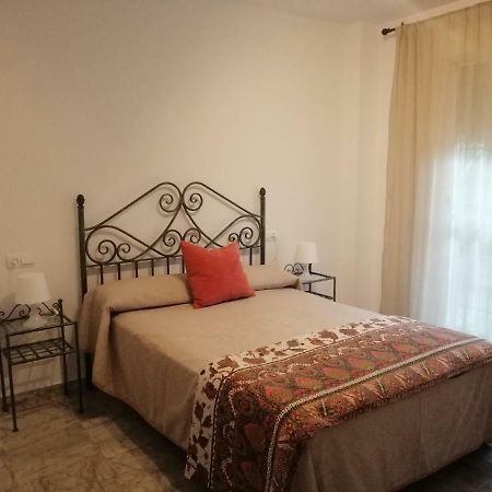 Apartamento Puerto Banus Marbella Luaran gambar