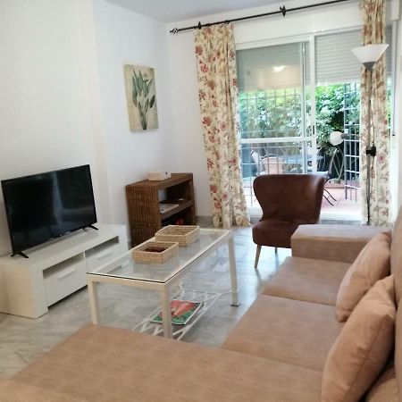 Apartamento Puerto Banus Marbella Luaran gambar