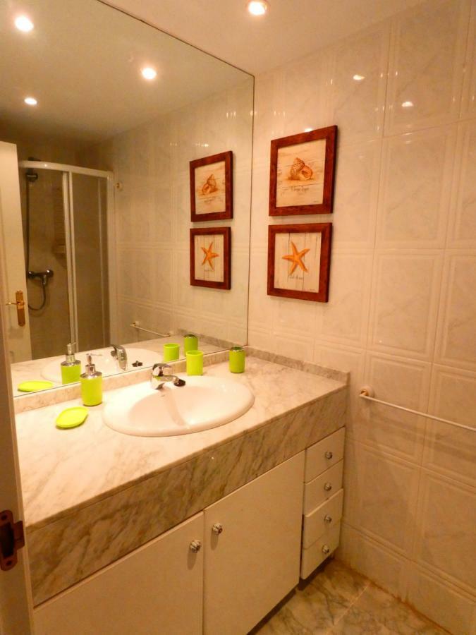 Apartamento Puerto Banus Marbella Luaran gambar