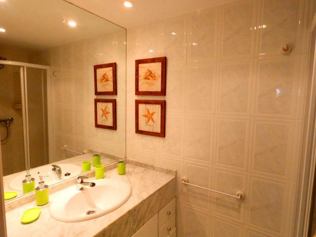 Apartamento Puerto Banus Marbella Luaran gambar