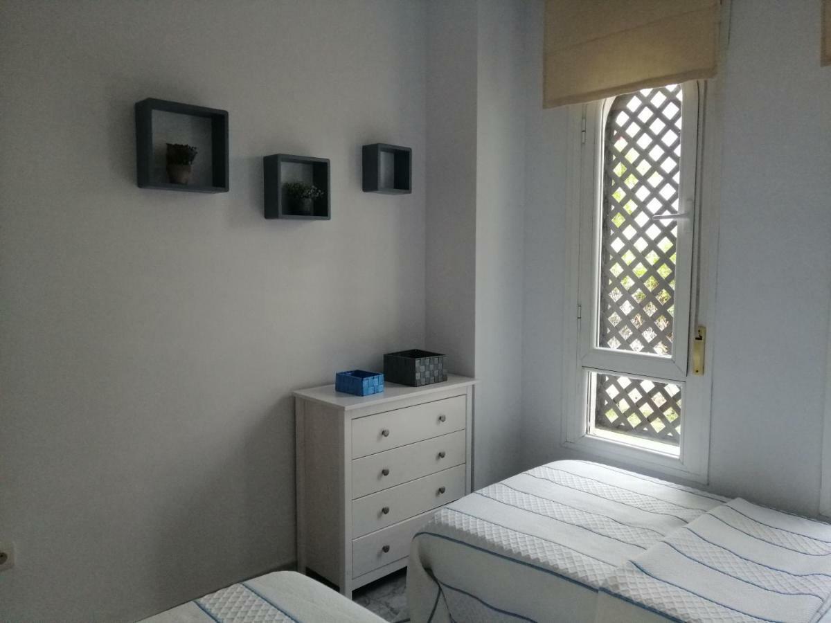 Apartamento Puerto Banus Marbella Luaran gambar