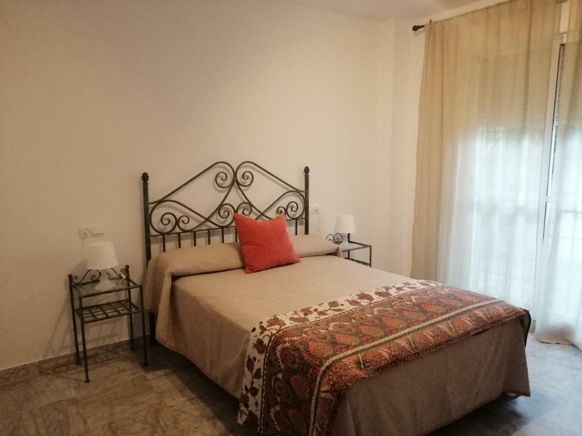 Apartamento Puerto Banus Marbella Luaran gambar